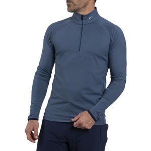 Kjus Feel Midlayer HZ MidlayersWintersportkleding - HerenWintersportkledingWintersport