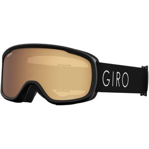 Giro Moxie Amber Gold / Yellow Small GogglesSALE Bescherming & AccessoiresBeschermingSALEWintersport