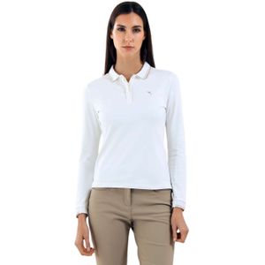 Chervo Atma LS Polo Polo shirtsGolfkleding - DamesGolfkledingGolf