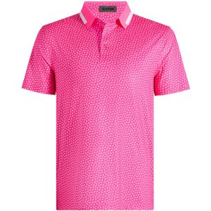 Gfore Circle G'S Tech Jersey SS Polo Polo shirtsGolfkleding - HerenGolfkledingGolf