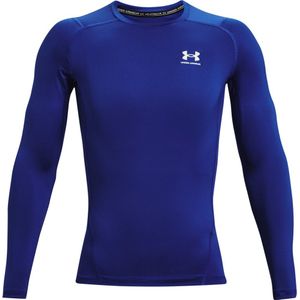 Under Armour HG Armour Comp LS ThermokledingSALE Hockeykleding HerenHockeykleding - HerenSALE HockeykledingHockeykledingSALEHockey