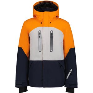 Icepeak Carbon Ski Jacket SALE Kleding HerenWintersportjassenSALE KledingWintersportkleding - HerenSALEWintersportkledingWintersport