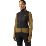 Helly Hansen - Versalite Hybrid - Fleece Jas - Dames