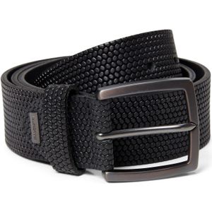 Alberto Leather Dots Belt RiemenGolfkleding - HerenGolfkledingGolf