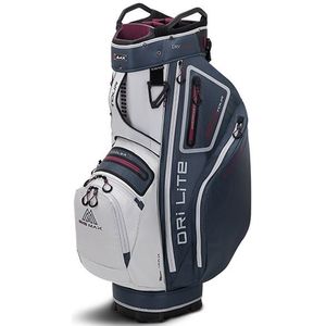 Big Max Dri Lite Tour Cartbags & TourbagsGolftassenTassenGolf