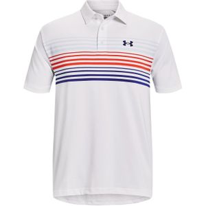 Under Armour Playoff Polo 2.0 Polo shirtsSALE Golfkleding HerenGolfkleding - HerenSALE GolfkledingGolfkledingSALEGolf