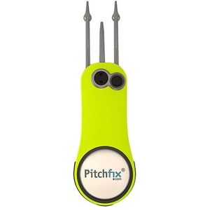 PitchFix Fusion 2.5 Pin PitchforksCadeausPitchforksGolf accessoiresOverigAccessoiresAccessoiresGolfballenGolf