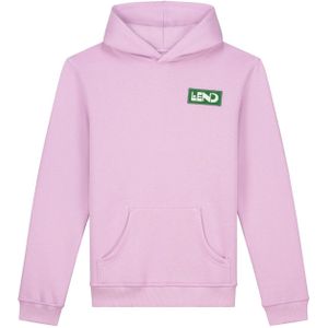 LEND Pitch Hoodie TruienGolfkleding - HerenGolfkledingGolf