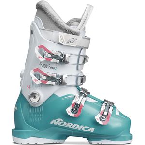 Nordica - Speedmachine J4 - Skischoenen - Flex index 55 - Comfort fit