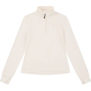 POEDERBAAS - Arctic Pully Women 2.0 - Skipully met Rits Dames - Off-white