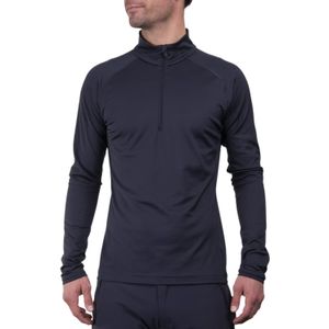 Kjus Feel Midlayer HZ MidlayersWintersportkleding - HerenWintersportkledingWintersport
