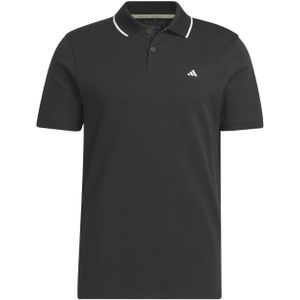 adidas Go-To Pique Polo Polo shirtsSALE Golfkleding HerenGolfkleding - HerenSALE GolfkledingGolfkledingSALEGolf