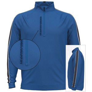 Under Armour Storm Midlayer HZ TruienGolfkleding - HerenGolfkledingGolf