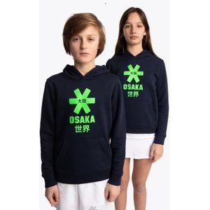 Osaka Green Star Hoodie Vesten & HoodiesSALE Hockeykleding JuniorHockeykleding - KinderenSALE HockeykledingHockeykledingSALEHockey