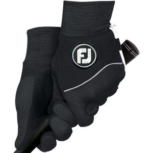 Footjoy Wintersof Dames - Paar Handschoenen - DamesRegen- en WinterhandschoenenHandschoenenHerfstGolf