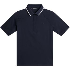 J.Lindeberg Amy SS Polo Polo shirtsGolfkleding - DamesGolfkledingGolf