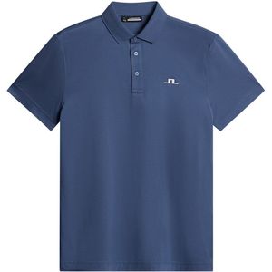 J.Lindeberg Bridge SS Polo Polo shirtsGolfkleding - HerenGolfkledingGolf