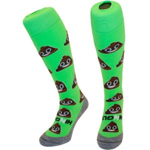 Dutch Republic Fun Socks Happy Poop SokkenSokkenSALE Hockeykleding DamesSALE Hockeykleding HerenHockeykleding - DamesHockeykleding - HerenSALE HockeykledingHockeykledingSALEHockey