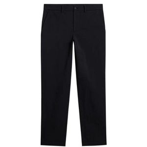 J.Lindeberg Axil Fleece Twill Pant BroekenGolfkleding - HerenGolfkledingGolf