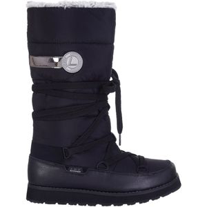 LUHTA TAHTOVA MS Dames Snowboots - Zwart