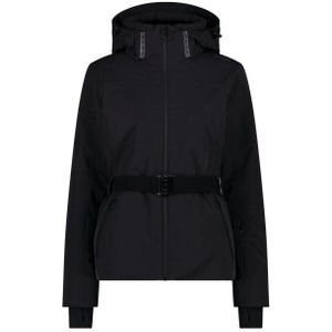 CMP - Jacket Zip Hood - Skijas - Dames - Waterdicht - Warmte en Bescherming