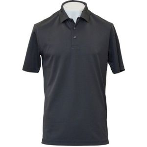 JackNicklaus Solid Polo SS Polo shirtsGolfkleding - HerenGolfkledingGolf
