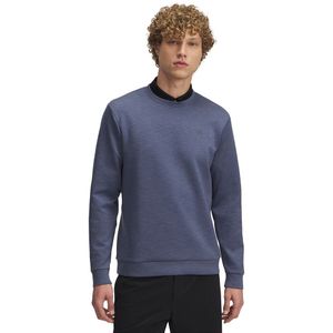 Under Armour Drive Midlayer Crew TruienGolfkleding - HerenGolfkledingGolf