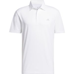 adidas Ultimate365 Solid Polo Polo shirtsGolfkleding - HerenGolfkledingGolf