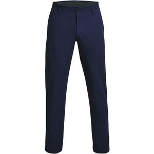 Under Armour Drive Tapered Pant-Midnight Navy / / Halo Grey
