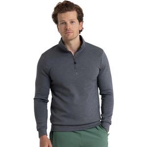 Under Armour - Drive Midlayer Pullover - Golfkleding - Castlerock