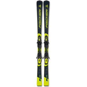 Fischer RC4 RCS AR Pisteski'sSki'sSki'sWintersport