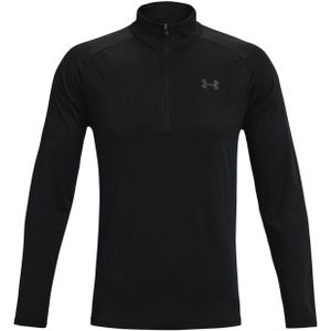 Under Armour Tech 2.0 Zip TruienSALE Golfkleding HerenGolfkleding - HerenWinterkledingSALE GolfkledingGolfkledingHerfstSALEGolf