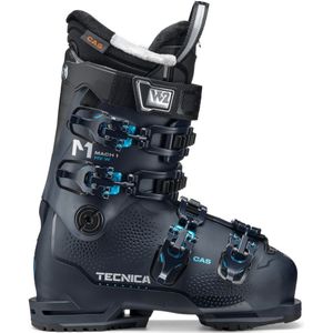 Tecnica Mach1 HV 95 W GW ink-blue AllroundskischoenenSALE SkischoenenSkischoenenSALESchoenenWintersport