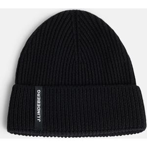 J.Lindeberg Juan Merino Beanie Mutsen & HoofdbandenWintersportkleding - HerenWintersportkledingWintersport