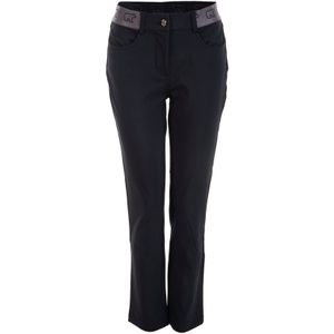 JackNicklaus Solid Pant BroekenSALE Golfkleding DamesGolfkleding - DamesJackNicklausSALE GolfkledingGolfkledingSALEGolf