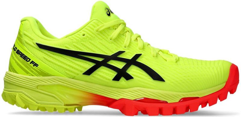 Asics Field Speed FF Paris Dames Veldhockeyschoenen