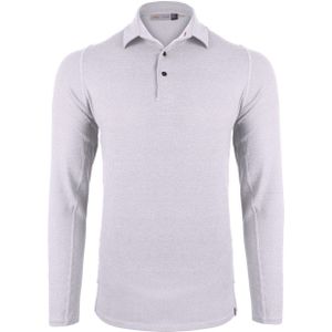 Kjus Scot Polo L/S Polo shirtsGolfkleding - HerenGolfkledingGolf