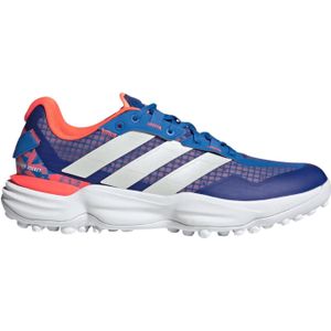 Hockeyschoenen - Zwart - Textiel/Synthetisch - Versterkte TPU-neus