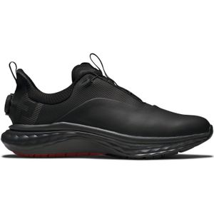 Footjoy - Quantum BOA - Golfschoen - Zwart