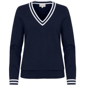 Rohnisch Adele Knitted Pullover TruienGolfkleding - DamesWinterkledingGolfkledingHerfstGolf
