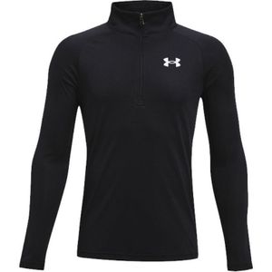 Under Armour UA Tech 2.0 1/2 Zip TruienSALE Golfkleding JuniorGolfkleding - KinderenWinterkledingSALE GolfkledingGolfkledingHerfstSALEGolf