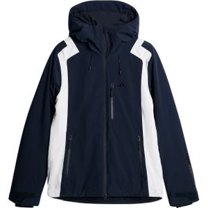 J.Lindeberg Swarts Jacket WintersportjassenWintersportkleding - HerenWintersportkledingWintersport