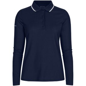 Rohnisch Miriam Long Sleeve Poloshirt Polo shirtsGolfkleding - DamesGolfkledingGolf