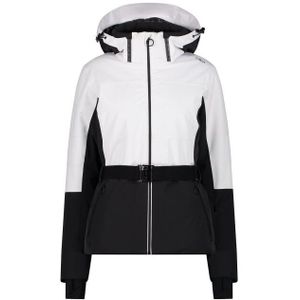 CMP Jacket Zip Hood WintersportjassenWintersportkleding - DamesWintersportkledingWintersport