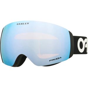 Oakley Flight Deck Prizm Sapphire Iridium Medium GogglesBeschermingWintersport