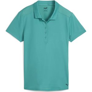 Puma Pure SS Polo Polo shirtsGolfkleding - DamesGolfkledingGolf