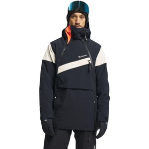 Tenson Aerismo JackoRak 2.0 WintersportjassenWintersportkleding - HerenWintersportkledingWintersport