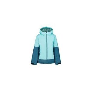 Icepeak - Lindley - Wintersportjas - Groen - Kinderen