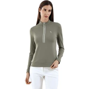 Chervo Trapezista Turtleneck TruienGolfkleding - DamesGolfkledingGolf