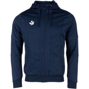 Reece Cleve Tts Hooded Top Full Zip Heren Vesten & HoodiesVesten & HoodiesHockeykleding - DamesHockeykleding - HerenHockeykledingHockey